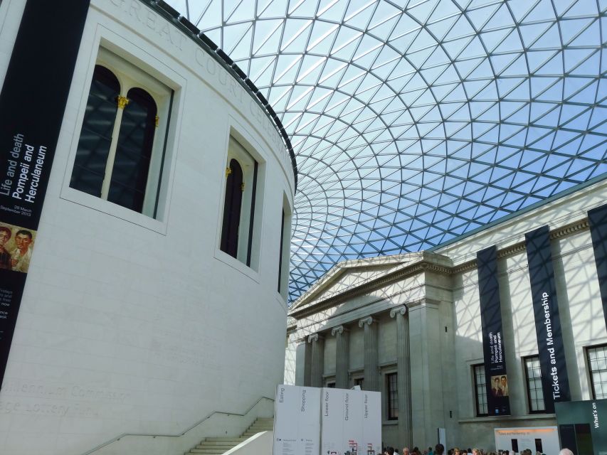 London: British Museum Private Tour for Kids & Families - What the Best Reviews Emphasize (and Why It Matters)