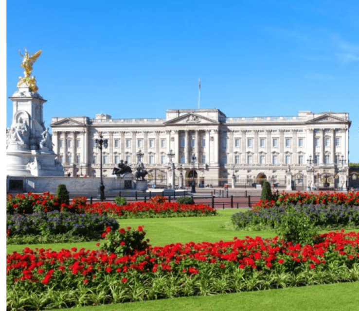 London: Buckingham Palace and Royal London Walking Tour - Should You Book This Buckingham Palace and Royal London Walking Tour?