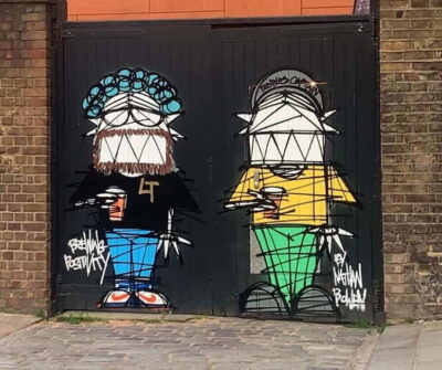London: Camden & Kentish Town Urban Walking Tour - The 90-Minute Route: Camden Town Focus With Kentish Town Energy