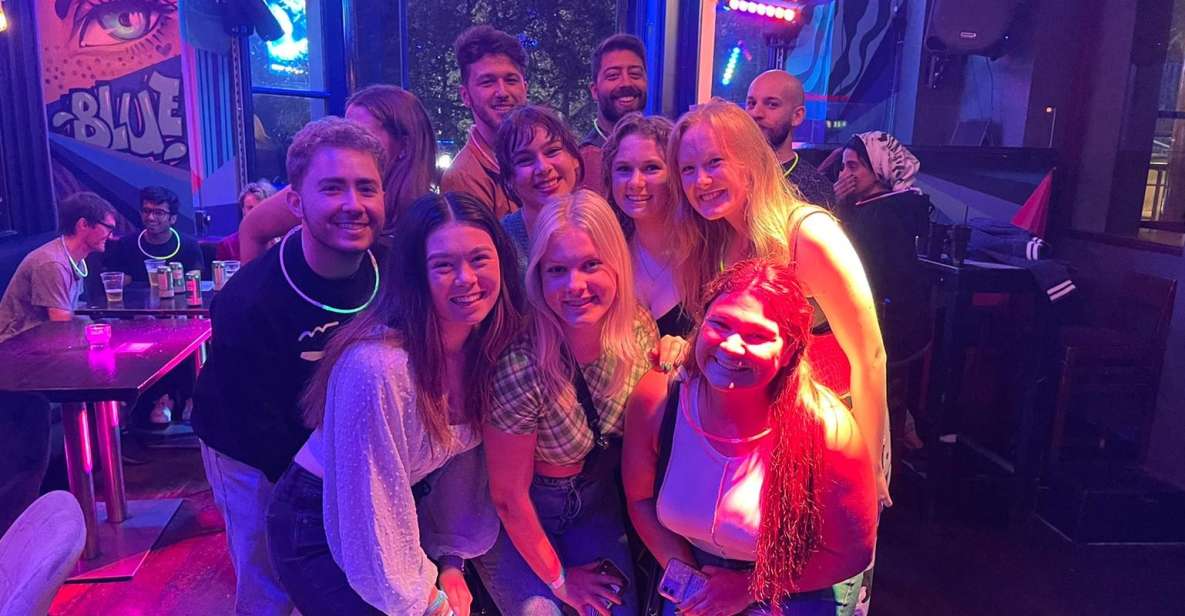 London: Camden Pub Crawl - Camden is made for a 5-hour pub crawl
