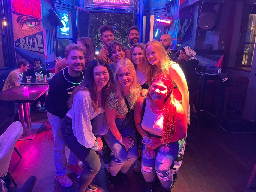 London: Camden Pub Crawl - Should you book it? My practical take