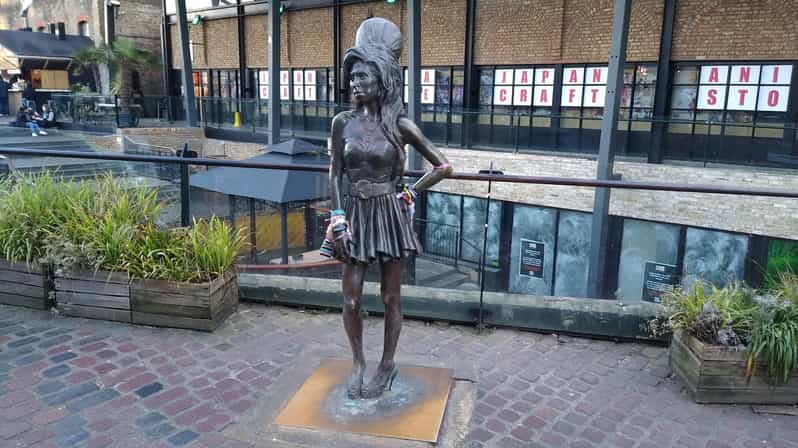 London: Camden Rock and Roll Music Walking Tour - What the local guide adds (and how to get more out of them)