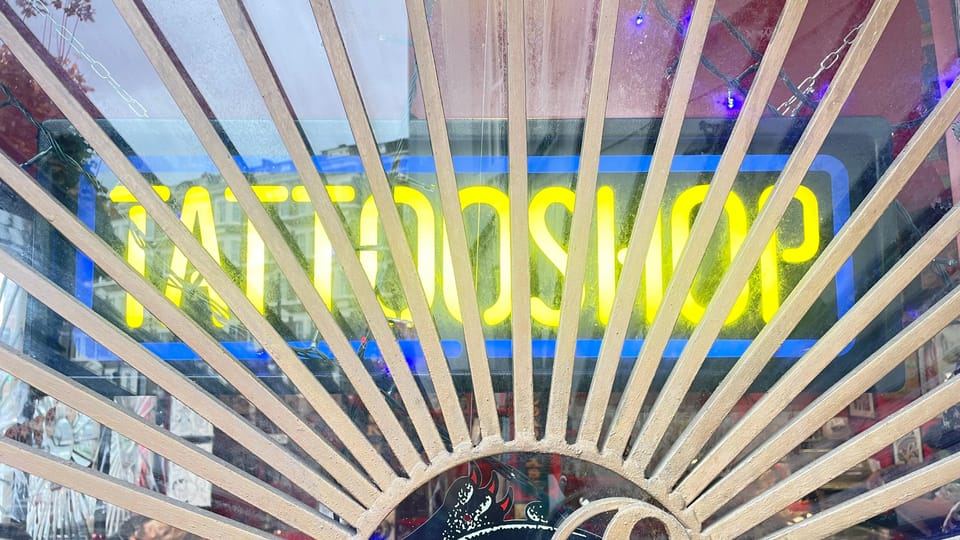 London: Camden Town Amy Winehouse Tour - Camden Market and the Neighborhood Layers You’ll Want to See