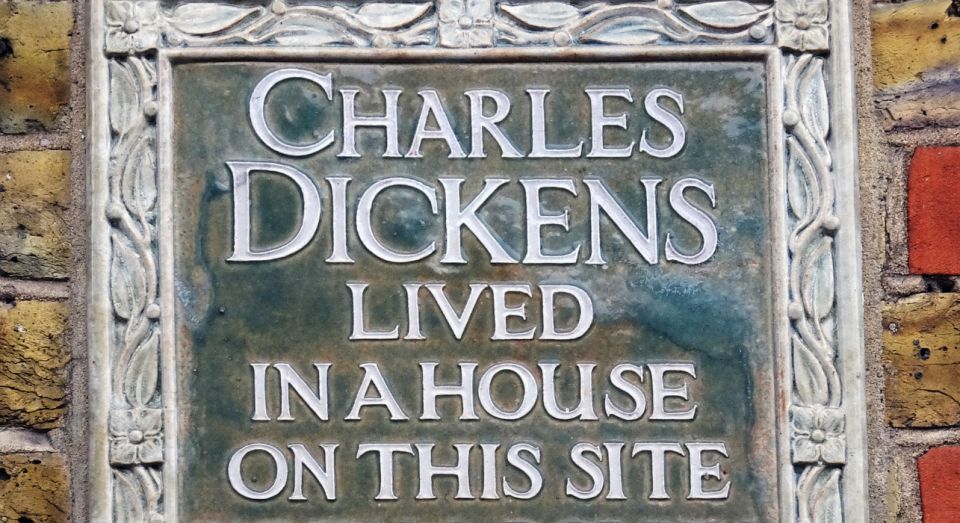 London: Camden Walking Tour - Value for $18: what you truly get in 2.5 hours