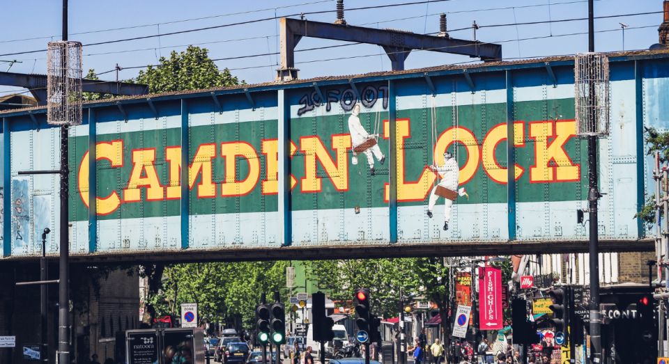 London: Camden Walking Tour - Should you book this tour or not?