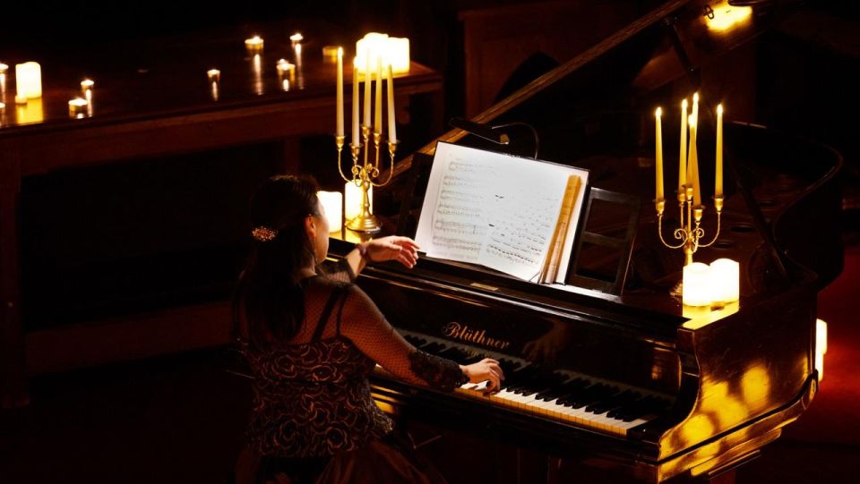 London: Candlelight Concert Ticket - Who This Is Best For (and Who Might Feel the Mismatch)