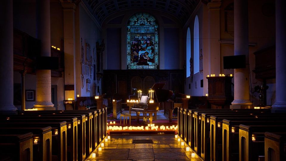 London: Candlelight Concert Ticket - Should You Book This Candlelight Concert Ticket?