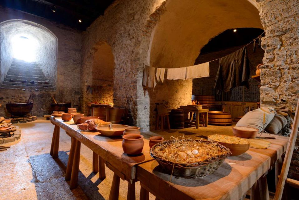 London: Canterbury Cathedral, Dover Castle, and White Cliffs - Who this day trip is perfect for (and who should rethink)