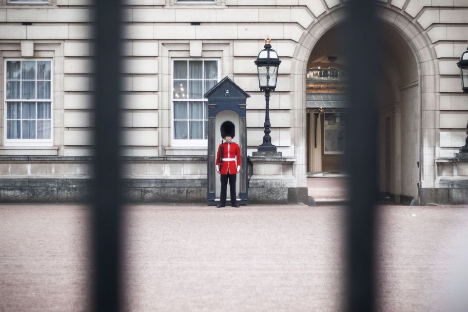 London: Changing of the Guard Private Group or Family Tour - Key things I’d focus on before you go