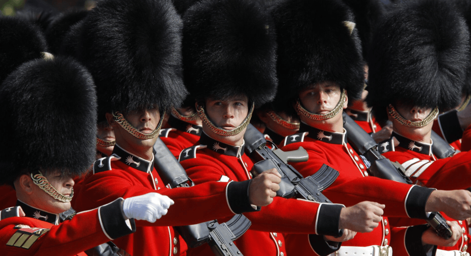 London: Changing of the Guard Walking Tour with Small Group - Key Things I’d Pay Attention To