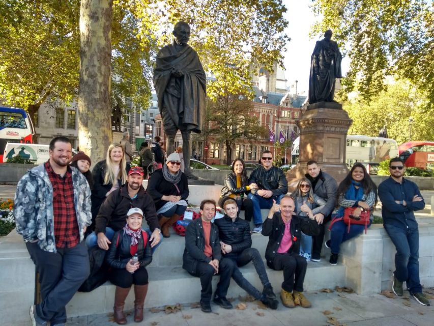 London: Changing of the Guard & Westminster Abbey - Why this Westminster combo feels efficient (and not rushed)