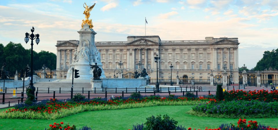 London: Changing of the Guard with a an APP - Price and value: is $9 worth it for an audio-only experience?