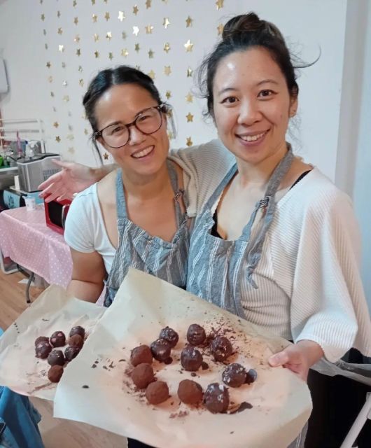 London: Chocolate Truffle-Making Workshop - Key highlights worth planning around