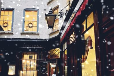 London Christmas Carol & Charles Dickens Small Group Walking Tour - Price and what you’re actually paying for