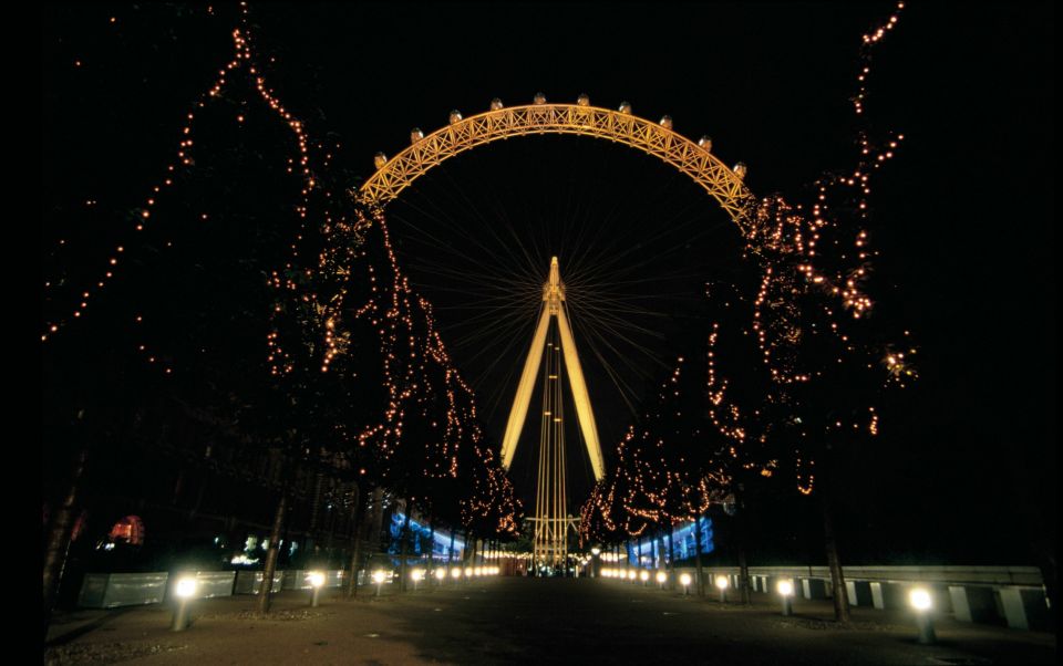 London: Christmas Eve City Tour with Dinner & Midnight Mass - Price and Value: Is $172 Worth It?
