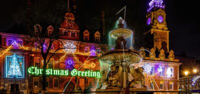 London: Christmas Lights Self Guided Walking Tour - Price and Value: $9.99 for Offline Audio, Directions, and a Lifetime Pass