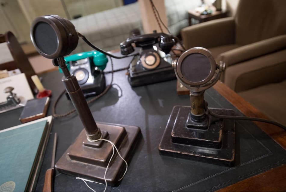 London: Churchill War Rooms Ticket & Landmarks Guided Tour - Key things to know before you book