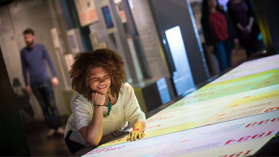 London: Churchill War Rooms Ticket & Landmarks Guided Tour - Starting at Trafalgar Square: finding the Vox City guide fast