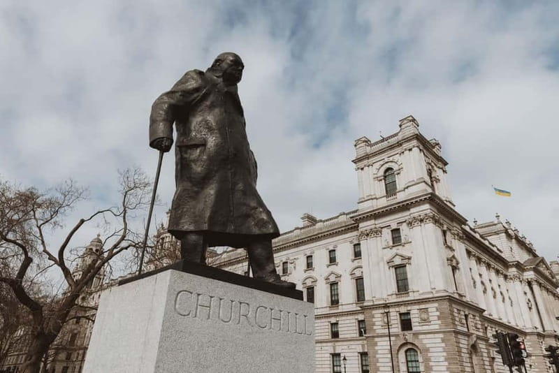 London: Churchill's Life & WW2 with Tour of War Rooms - Key highlights worth your attention