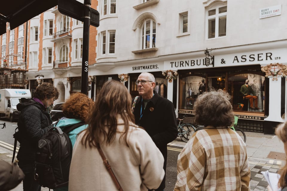 London: Churchill's Life & WW2 with Tour of War Rooms - Should you book Churchill’s Life & WW2 with the War Rooms?