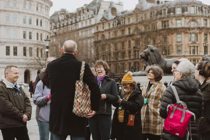 London: Churchill's Life & WW2 with Tour of War Rooms - Downing Street and Whitehall: where strategy meets the buildings
