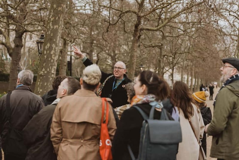 London: Churchill's Life & WW2 with Tour of War Rooms - Churchill War Rooms: the underground part that actually changes your perspective
