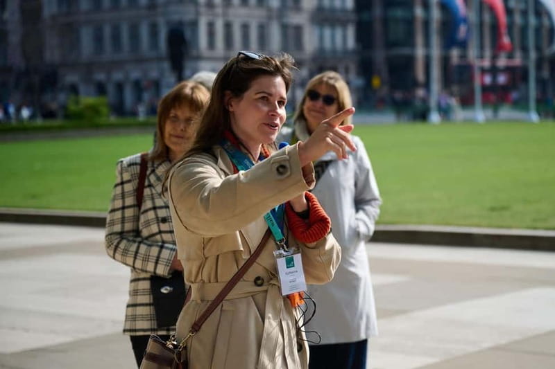 London: Churchill's Life & WW2 with Tour of War Rooms - Who should book this, and who should skip