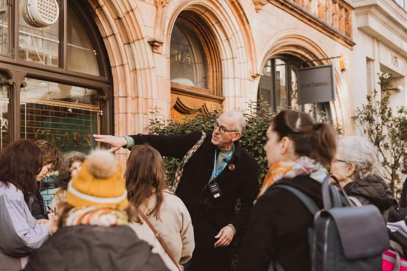 London: Churchill's Life & WW2 with Tour of War Rooms - Tips to get more out of each stop