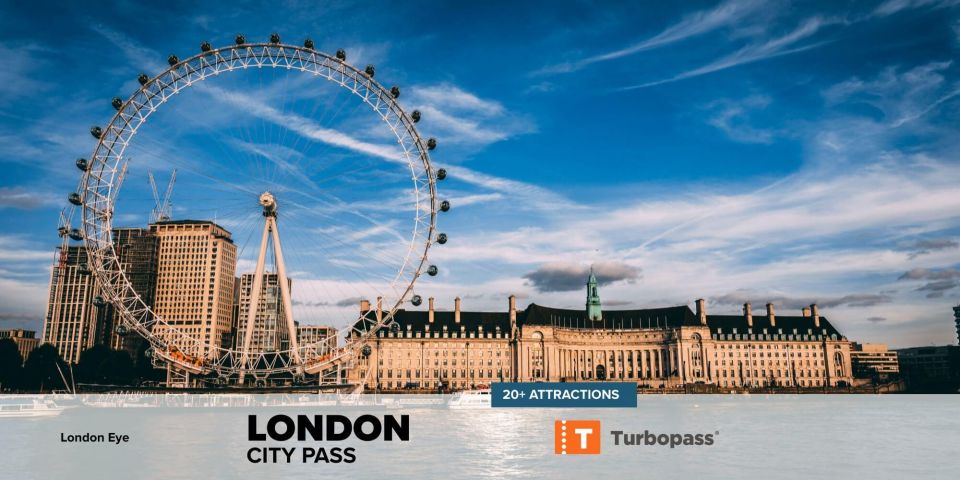 London City pass: Top attractions, Hop on Hop off & tours - The guided experiences that add context: Harry Potter, National Gallery, and cycling with a plan