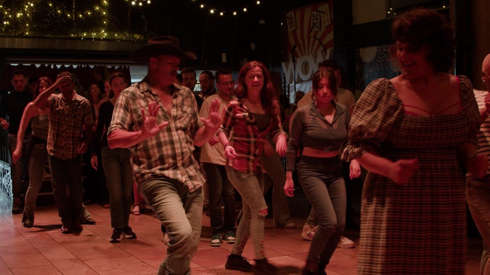 London: Country Music Party with Line Dancing, Two-stepping - Key takeaways before you go