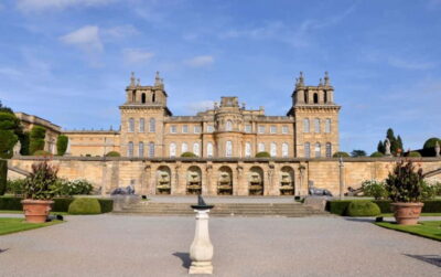 London: Cream Tea at Blenheim Palace & the Cotswolds Tour - The Cotswolds villages: where the day slows down