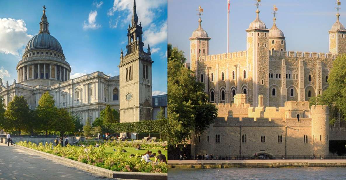 London: Crown Jewels Tour with River Cruise - Should You Book This Crown Jewels Tour?