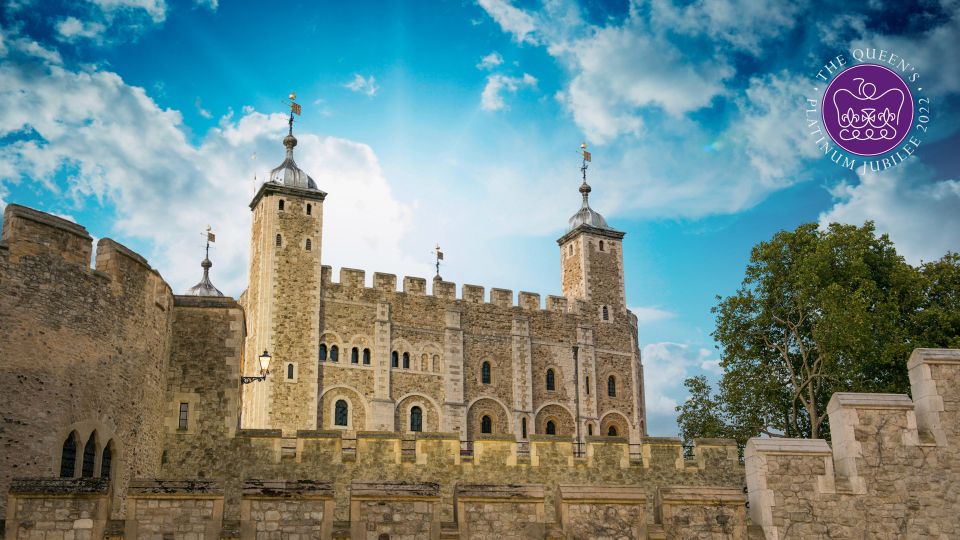 London: Crown Jewels Tour with River Cruise - Who This Tour Fits Best (and Who Might Want a Different Plan)