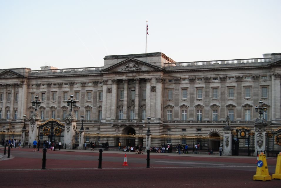 London: Customizable Walking Tour with Private Guide - Whitehall walking segment: Banqueting House and No. 10 Downing Street