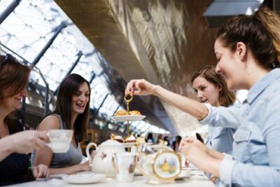 London: Cutty Sark Entrance Ticket & Afternoon Tea - Standing Under the Raised Hull: The Conservation Detail That Changes Everything