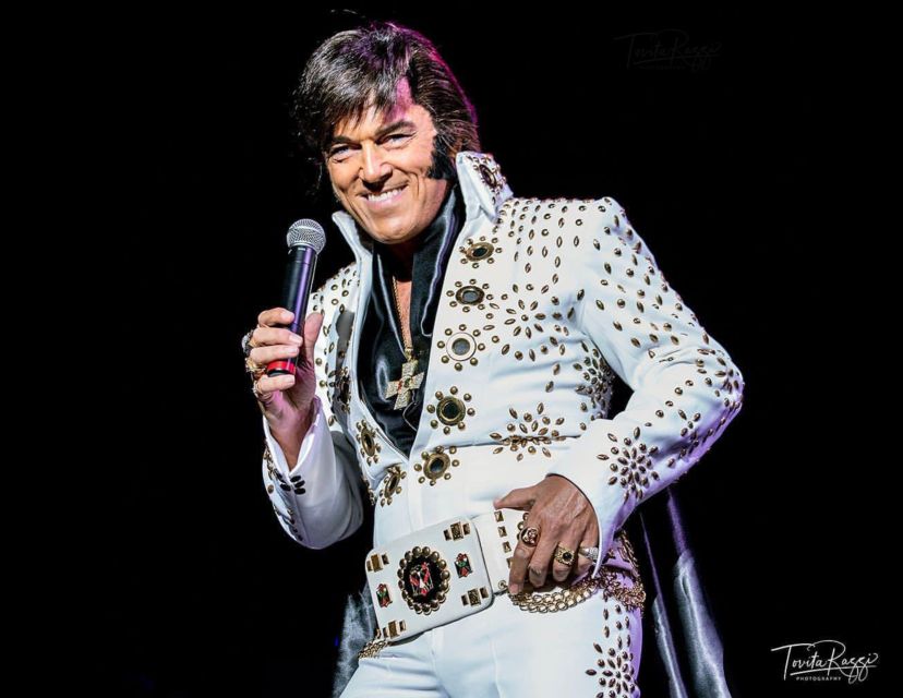 London: Dinner Cruise with Elvis Tribute on the Thames River - Your 3-Course Dinner at Sea: What’s Included and What to Expect