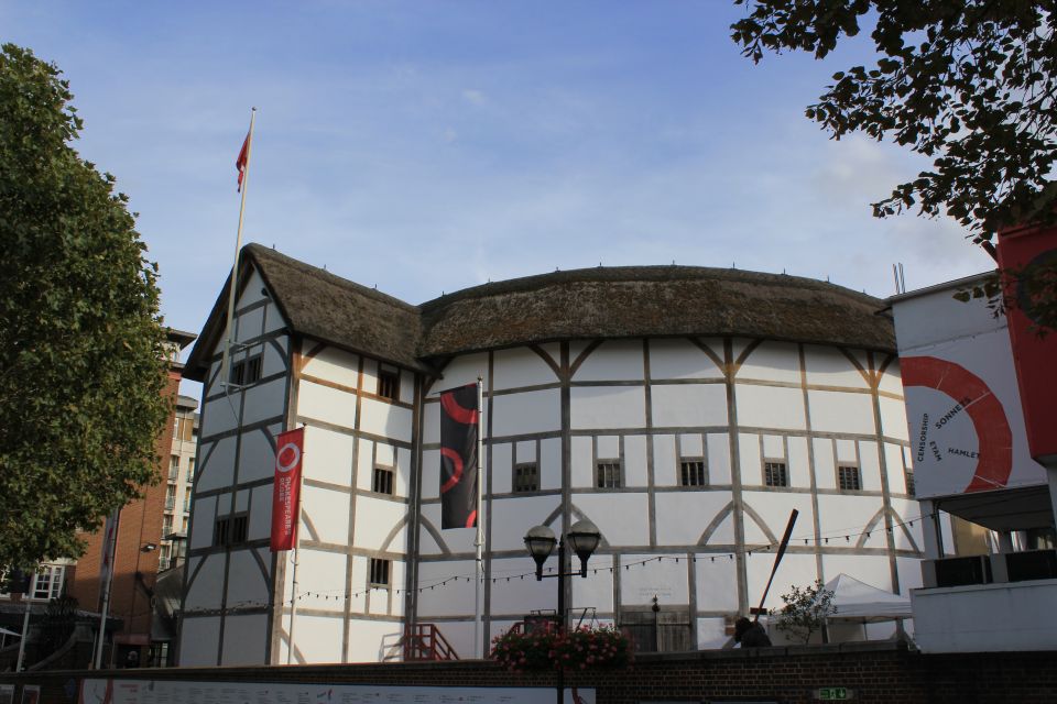 London: Doctor Who Guided Walking Tour - Stops Across Central London: Landmarks and Story Connections