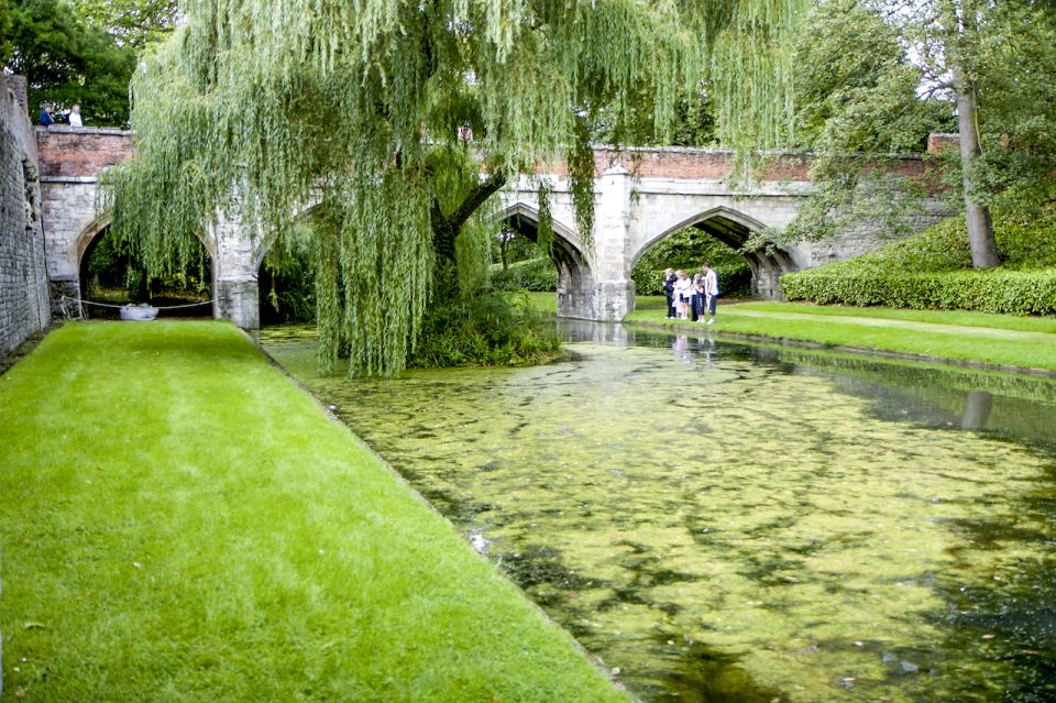 London: Entry Ticket to Eltham Palace and Gardens - Virginia’s walk-in wardrobe and the dress-up factor