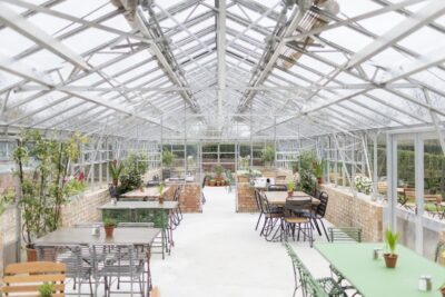 London: Entry Ticket to Eltham Palace and Gardens - Inside the Courtauld home: wardrobe, family trail, and room contrasts