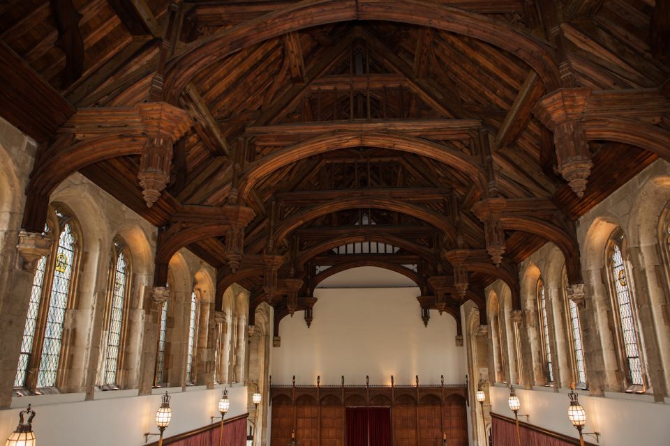 London: Entry Ticket to Eltham Palace and Gardens - Horses, play areas, and family-friendly details that actually work