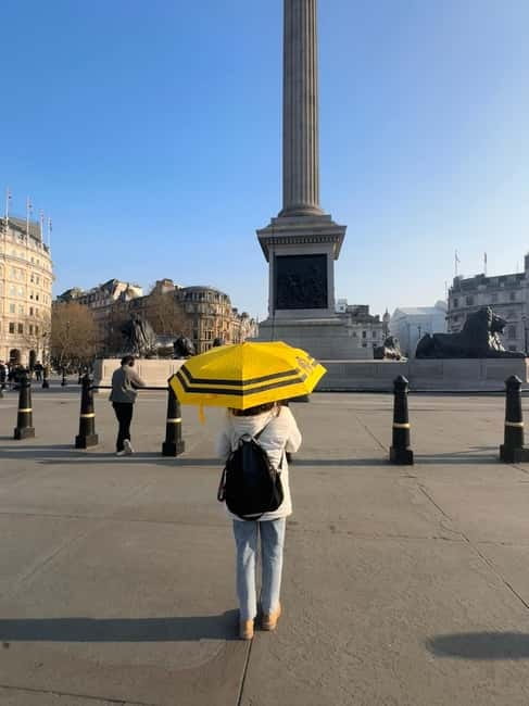 London: Essential Tour and Changing of the Guard, in Spanish - St. James’s Park: a calmer reset before the ceremony
