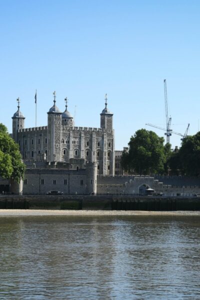London: Explore The Tower of London & Tower Bridge! - Westminster Top Sights walking tour: big monuments, clear context