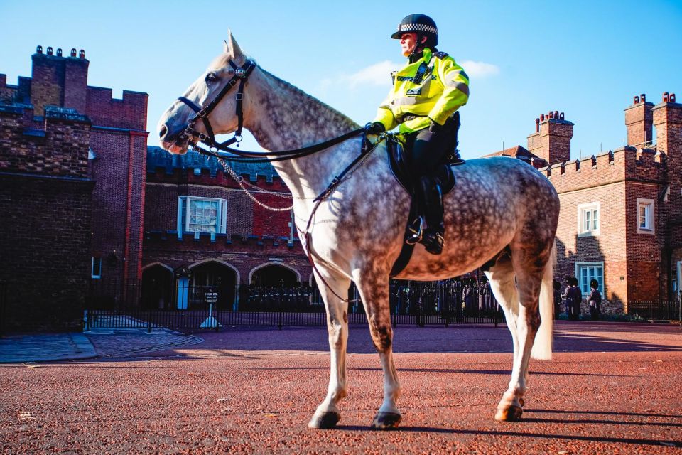 London: Explore The Tower of London & Tower Bridge! - Who this is best for (and who should adjust expectations)