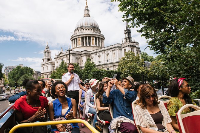 London Eye Fast-Track Ticket with Hop-On Hop-Off Tour and River Cruise - Timing, crowds, and the logistics that can trip you up