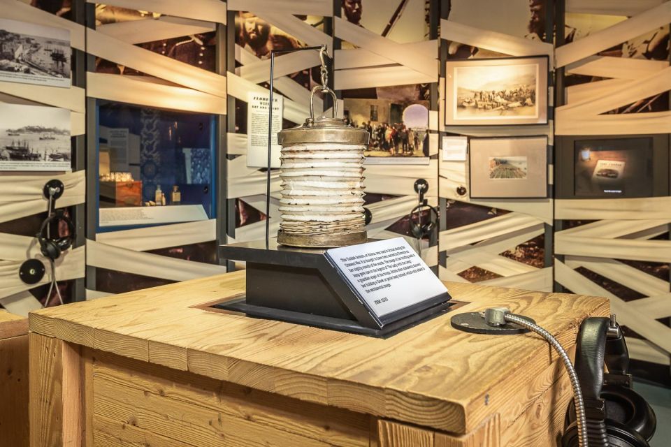 London: Florence Nightingale Museum Ticket - Why the Florence Nightingale Museum is a standout London stop