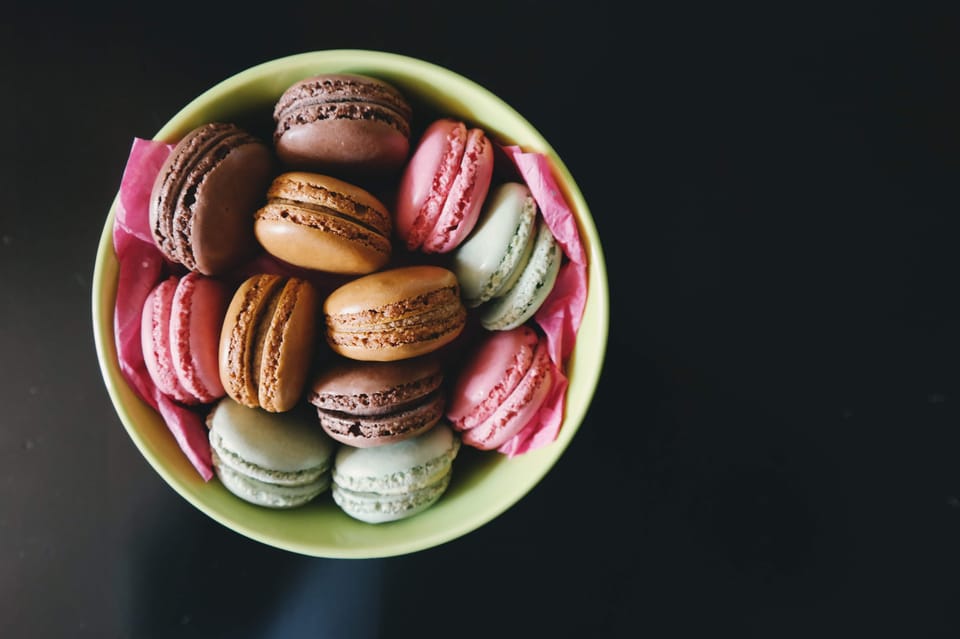 London: French Macaron Workshop in London - Key Things You’ll Notice Fast