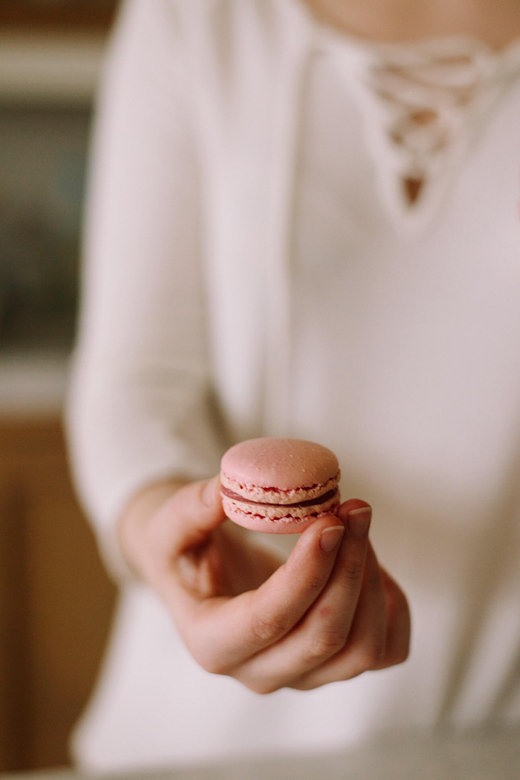 London: French Macaron Workshop in London - Is This $80 French Macaron Workshop in London Good Value?