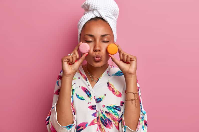 London: French Macaron Workshop in London - The Best Techniques to Watch For (So You Can Recreate This at Home)