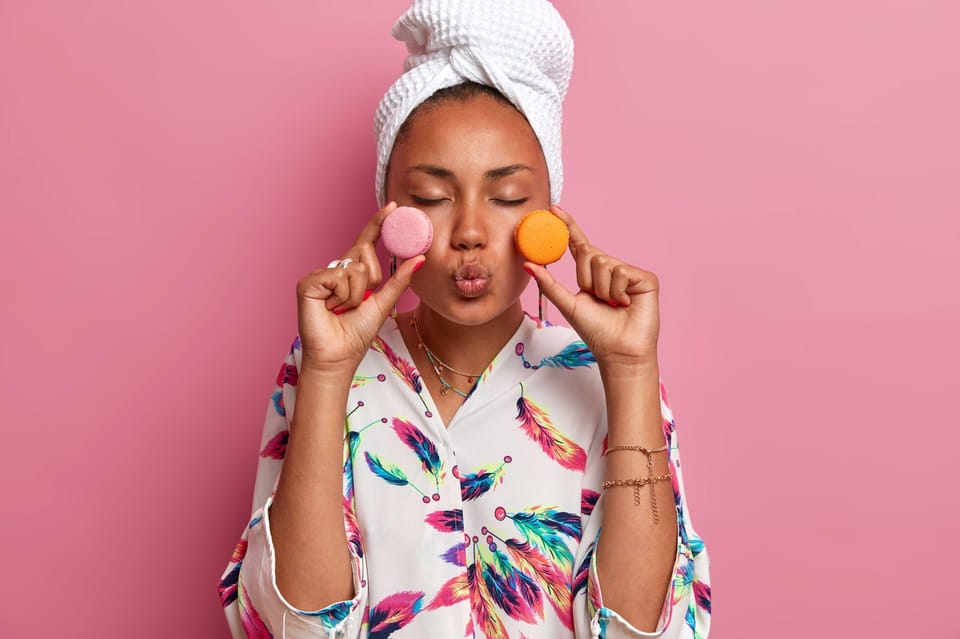 London: French Macaron Workshop in London - Where You Meet and How Arrival Works