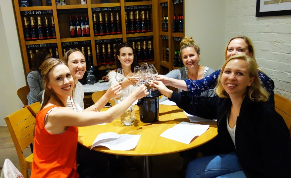 London: Full-Day English Wine Tour with Lunch - Price and Value: Is $202 Actually a Deal Here?
